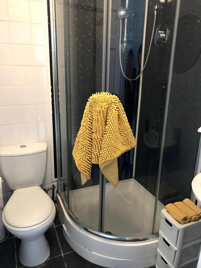 Katy'S Cwtch Apartment Cardigan Bagian luar foto